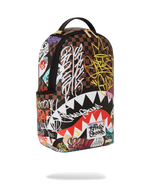 Sharks In Paris The Rizz Backpack (Dlxv) - image 2