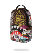 Sharks In Paris The Rizz Backpack (Dlxv) - image 4