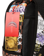 Sharks In Paris The Rizz Backpack (Dlxv) - image 9