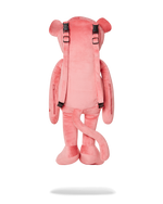 Pink Panther Up To No Good Teddy Bear Backpack - image 7