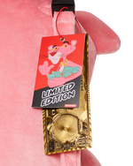 Pink Panther Up To No Good Teddy Bear Backpack - image 12