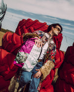 Split Money Blessings Backpack (Dlxv) - image 2