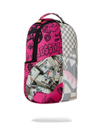 Split Money Blessings Backpack (Dlxv) - image 3