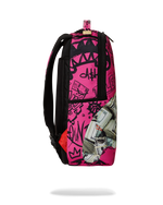 Split Money Blessings Backpack (Dlxv) - image 5