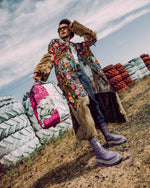 Split Money Blessings Backpack (Dlxv) - image 6