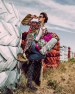 Split Money Blessings Backpack (Dlxv) - image 8