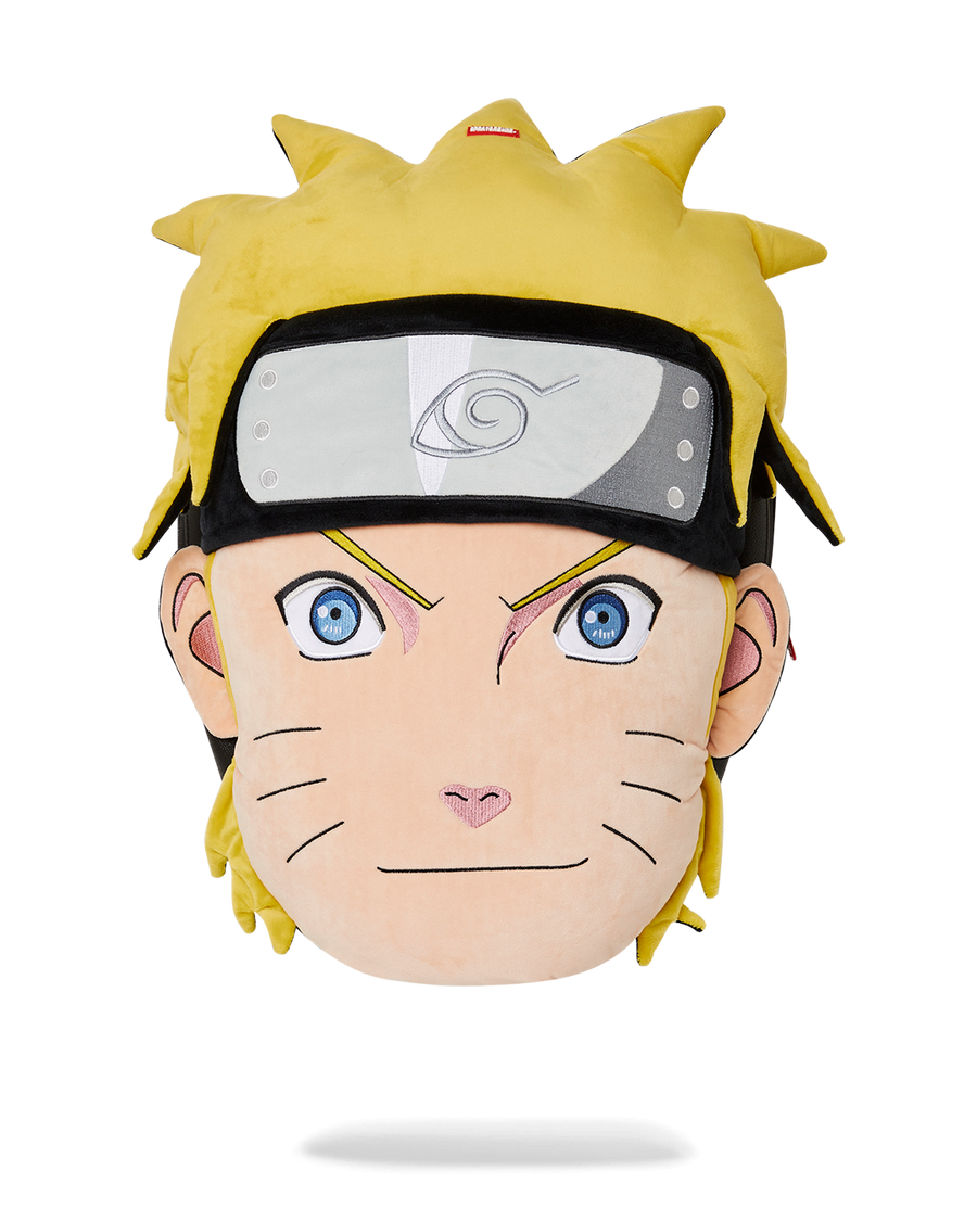Naruto Portrait Backpack
