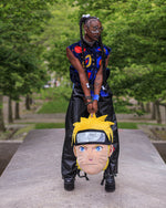 Naruto Portrait Backpack - image 2