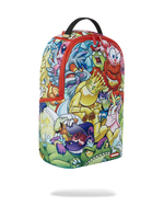 Smashed Spraygrounders Backpack - image 3