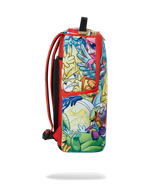 Smashed Spraygrounders Backpack - image 5