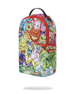 Smashed Spraygrounders Backpack - image 7