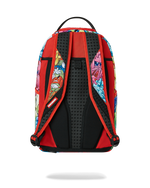 Smashed Spraygrounders Backpack - image 9