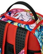 Smashed Spraygrounders Backpack - image 11