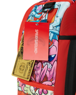 Smashed Spraygrounders Backpack - image 13
