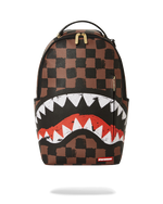Sharks In Paris Vanquish Backpack (Dlxv)