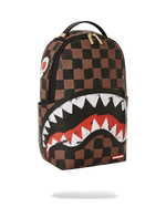 Sharks In Paris Vanquish Backpack (Dlxv) - image 3