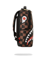 Sharks In Paris Vanquish Backpack (Dlxv) - image 5