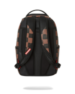 Sharks In Paris Vanquish Backpack (Dlxv) - image 7