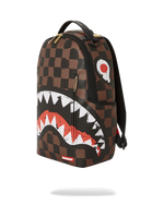 Sharks In Paris Vanquish Backpack (Dlxv) - image 9