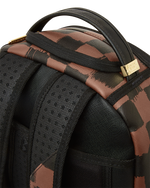 Sharks In Paris Vanquish Backpack (Dlxv) - image 13