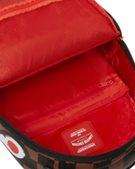 Sharks In Paris Vanquish Backpack (Dlxv) - image 14