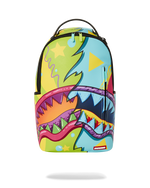 Super Weird Backpack (Dlxv)