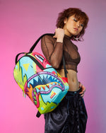 Super Weird Backpack (Dlxv) - image 2