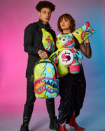 Super Weird Backpack (Dlxv) - image 12