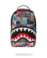 Sprayworld Backpack (Dlxv)