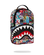 Sprayworld Backpack (Dlxv) - image 3