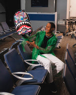 Sprayworld Backpack (Dlxv) - image 4