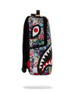 Sprayworld Backpack (Dlxv) - image 5