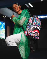 Sprayworld Backpack (Dlxv) - image 6