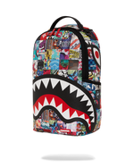 Sprayworld Backpack (Dlxv) - image 7