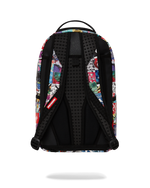 Sprayworld Backpack (Dlxv) - image 8