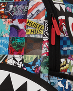 Sprayworld Backpack (Dlxv) - image 9