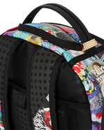 Sprayworld Backpack (Dlxv) - image 10