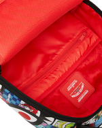 Sprayworld Backpack (Dlxv) - image 11
