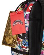 Sprayworld Backpack (Dlxv) - image 12
