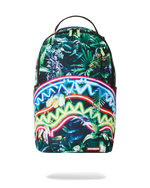 Neon Forest Backpack