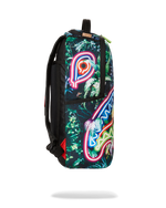 Neon Forest Backpack - image 5