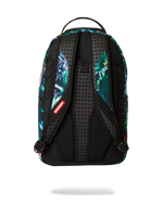 Neon Forest Backpack - image 9