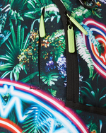 Neon Forest Backpack - image 11