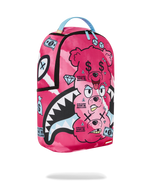 Moneybear Stack Em Up Backpack - image 3