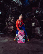 Moneybear Stack Em Up Backpack - image 4