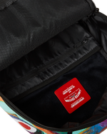 Sharks In Paris City Streaks Backpack (Dlxv) - image 12