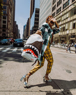 Unstoppable Endeavors Ii Backpack (Dlxv) - image 6