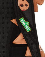 Cookie Monster Cookie Sharkbite Backpack (Dlxv) - image 13
