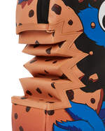 Cookie Monster Cookie Sharkbite Backpack (Dlxv) - image 14