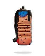 Cookie Monster Cookie Sharkbite Backpack (Dlxv) - image 5